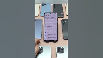 Cách xóa quảng cáo trên điện thoại Android = 100% thành công