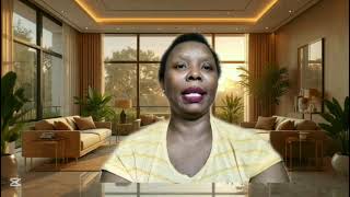 Matambudziko ebasa kutyaira career mberi