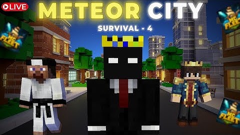 Did Something Crazy in MCFleet !! | TheCigarMC | 🔴#gaming #minecraft #mcpe #shorts #shortslive