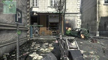 St0cky21 - MW3 RTC - Episode 21