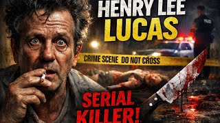 How One Man Closed 600 Murder Cases… Without Evidence | Henry Lee Lucas | Liar or Monster?