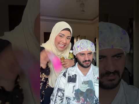 تجربه زيت 108عشبه ف تطويل الشعر هل يستحق