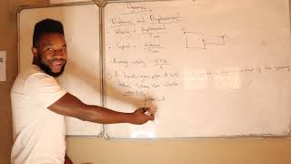 Engineering science N1 (Dynamics)