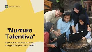 Unleashing Potential: Discover Nurture Talentiva's Transformative Journey