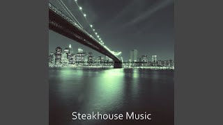 Amazing Backdrops for Prime Ribs