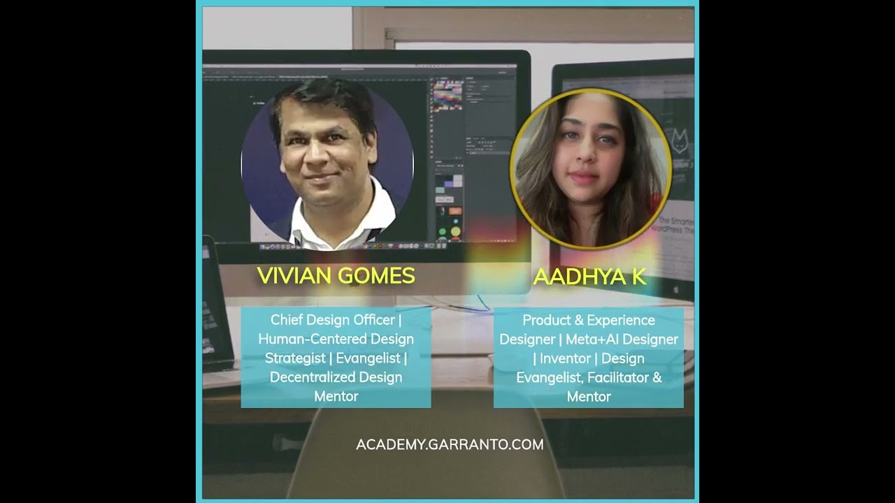 GOOGLE DESIGN SPRINT MASTERCLASS | February 03, 2023 at 7:00 PM - 8:00 PM (SGT)