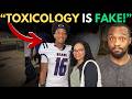 Attorney For Nolan Wells' Friends EXPOSES The FAKE Toxicology Reports!