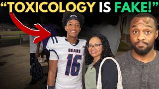 Attorney For Nolan Wells' Friends EXPOSES The FAKE Toxicology Reports!