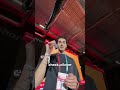 I just gave my first international keynotes in Poland!