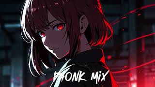 BEST BRAZILIAN PHONK 1H MIX 2024 - AGRRESIVE, DRIFT, FUNK, GAMING MIX PLAYLIST