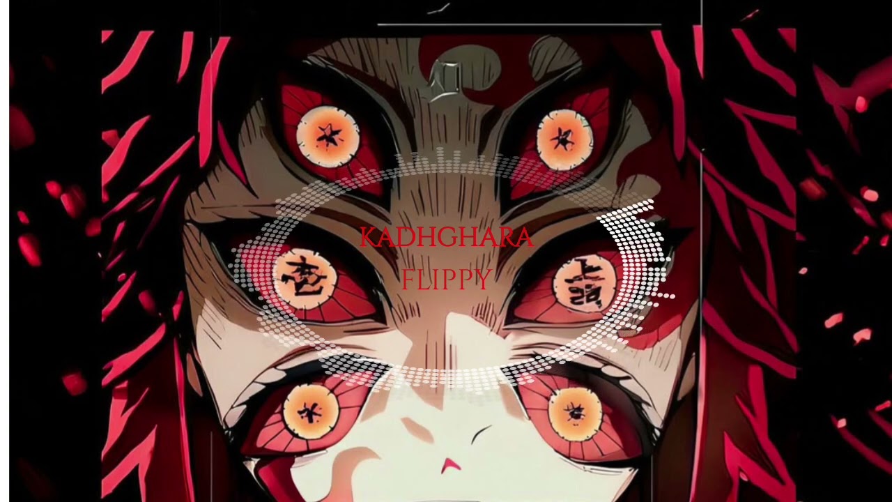 FLIPPY - K∆DHGH∆R∆ prod by - 