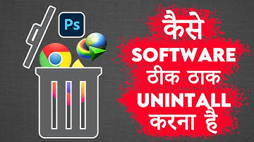 How to Completely Uninstall Software in Windows 10 with Revo Uninstaller