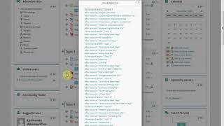 Moodle lesson. How to use Moodle EN