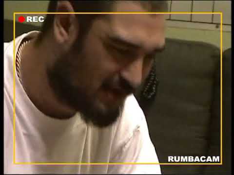 Violadores del Verso - 8 Líneas - Making Off Cómo se hizo