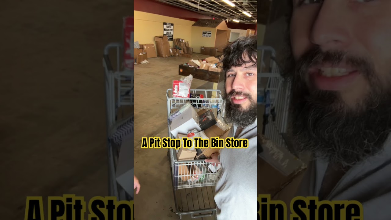 #resellerlife #ebayseller #binstore#binstorefinds