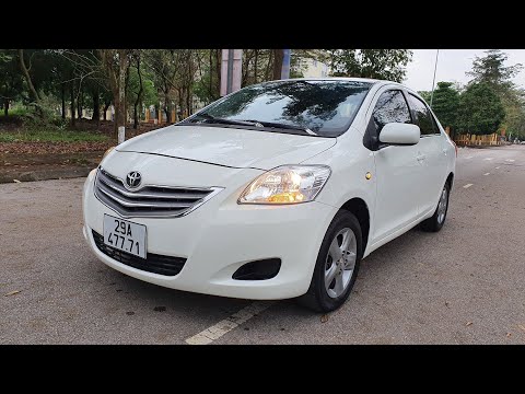 Video (Đã bán Hòa Bình) Toyota Vios Limo 2011 nguyên bản... - youtube