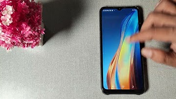 How to solve network problem in Tecno pop 6 pro , network mobile setting