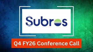 Subros Q4 FY26 Concall: Management Outlines Strategy to Scale High Margin EV Thermal Products