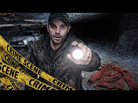 I went to the crime scene... here is what I discovered (The Ranucci Case)