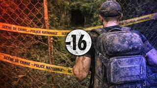 L'HORRIBLE M*URTRE qui a CHOQUÉ la France (Enquête criminelle)