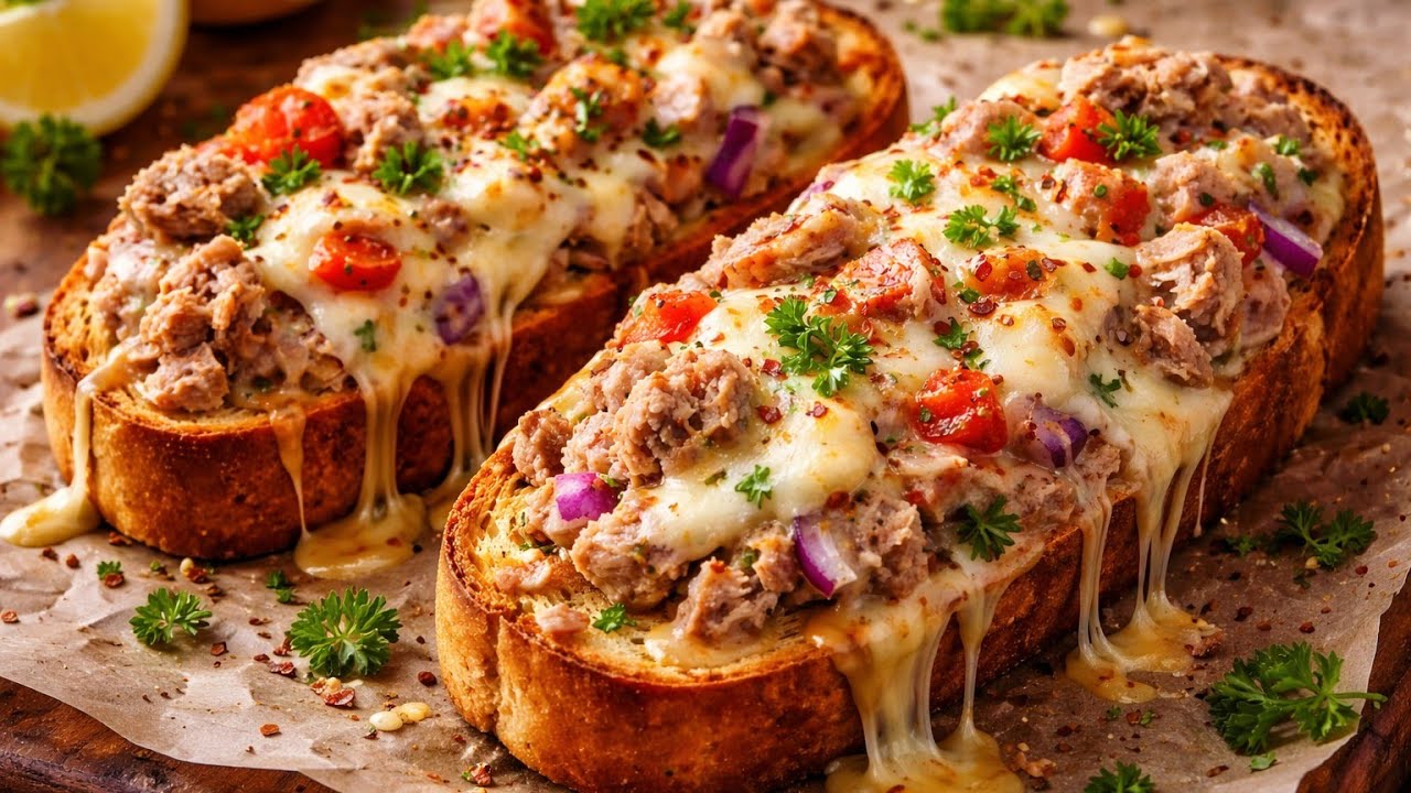 Вылейте яйца на хлеб во фритюрнице… Ваш завтрак НИКОГДА не будет прежним!!!