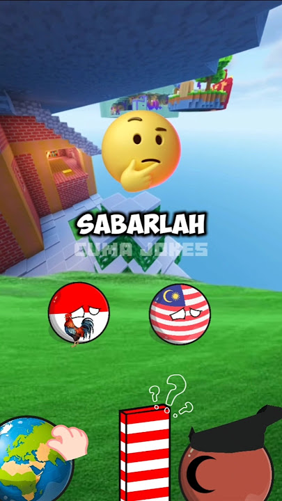 Bedanya Bahasa Indonesia vs Bahasa Melayu (Malaysia) : Versi Majapahit dan Malaka