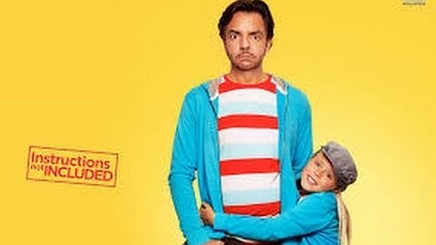 Instructions Not Included (2013) Movie Review!