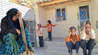 видео: Горькие воспоминания: сокрушительный шок, путешествие двух дочерей, отчаяние из-за отсутствия бабуш картинка: Горькие воспоминания: сокрушительный шок, путешествие двух дочерей, отчаяние из-за отсутствия бабуш