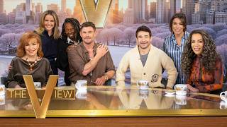 Chris Hemsworth And Bart Layton Bring Highoctane Action To Crime 101 The View