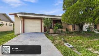 Tour 4006 41ST STREET W | BRADENTON FL Real Estate