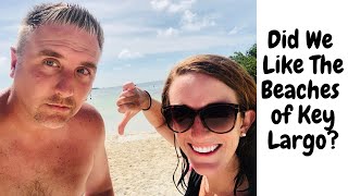 Celebrity Did We Like The Beaches of Key Largo, FL? Net Worth