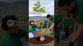 Trabajo Social, Animal y Medio ambiente de Soacha, con mayor y dedicación