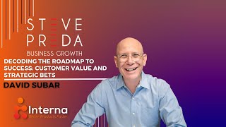 Full Decoding the Roadmap to Success: Customer Value and Strategic Bets Update
