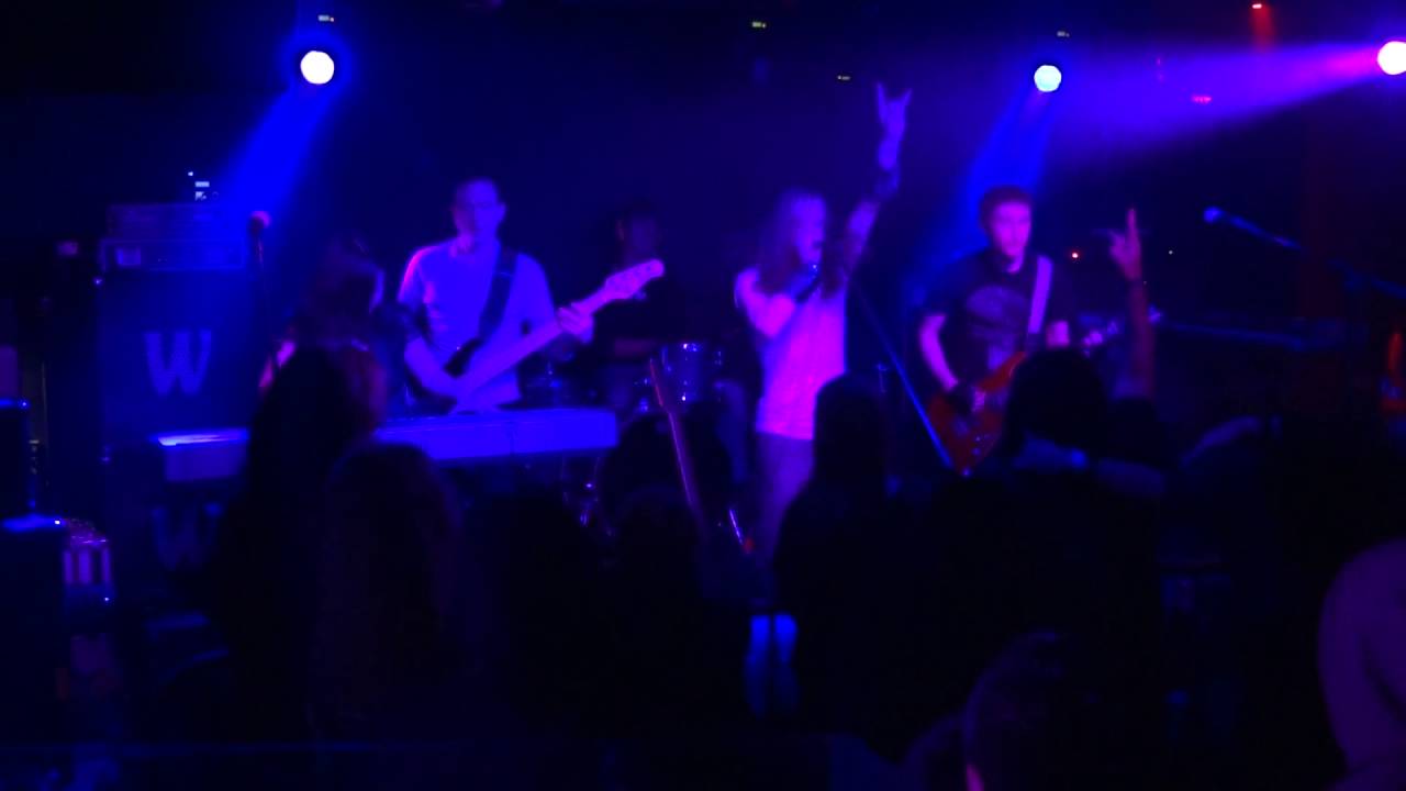 Symfinity - Superunnatural