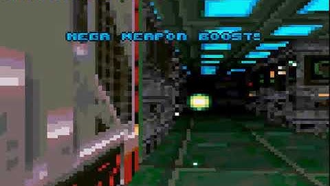 Gloom   Commodore Amiga CD32