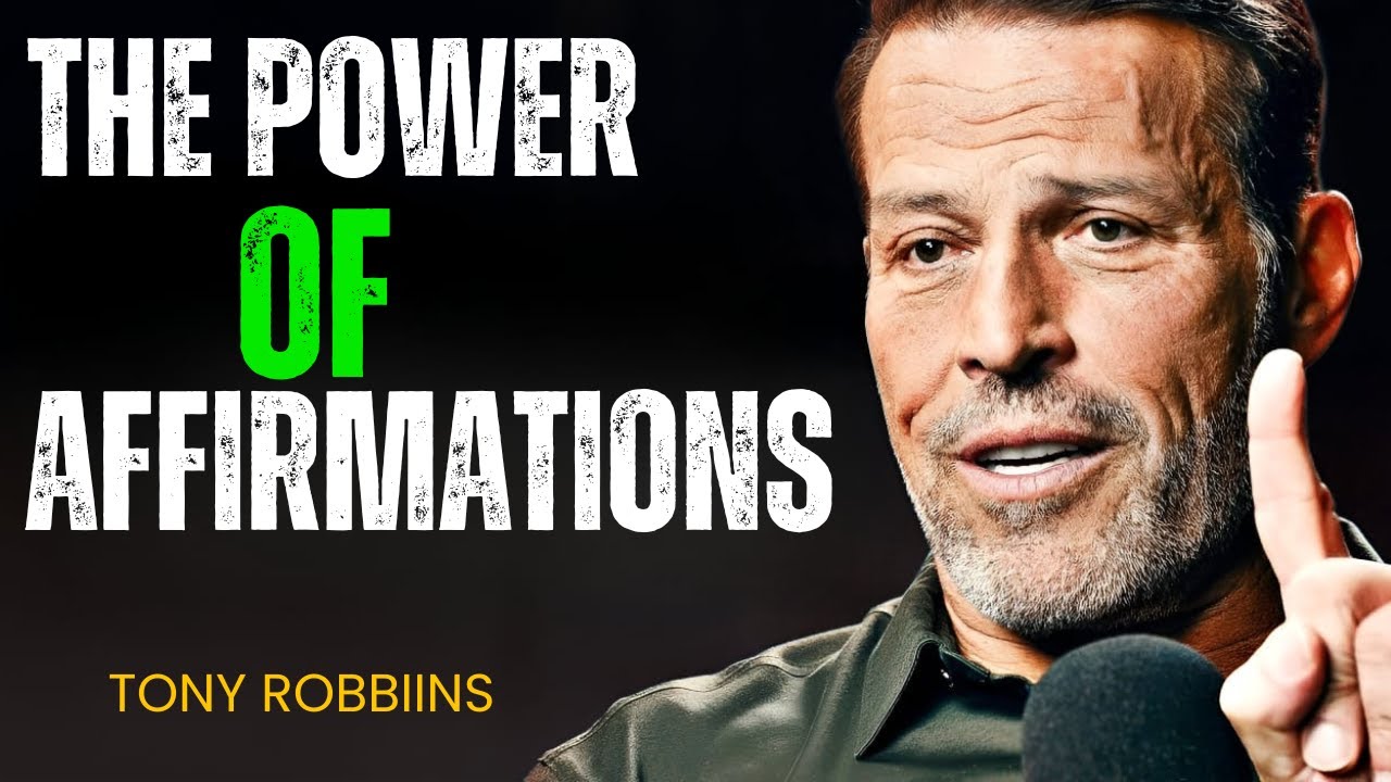 The Power of Affirmations: Rewire Your Mind for Success & Abundance ...