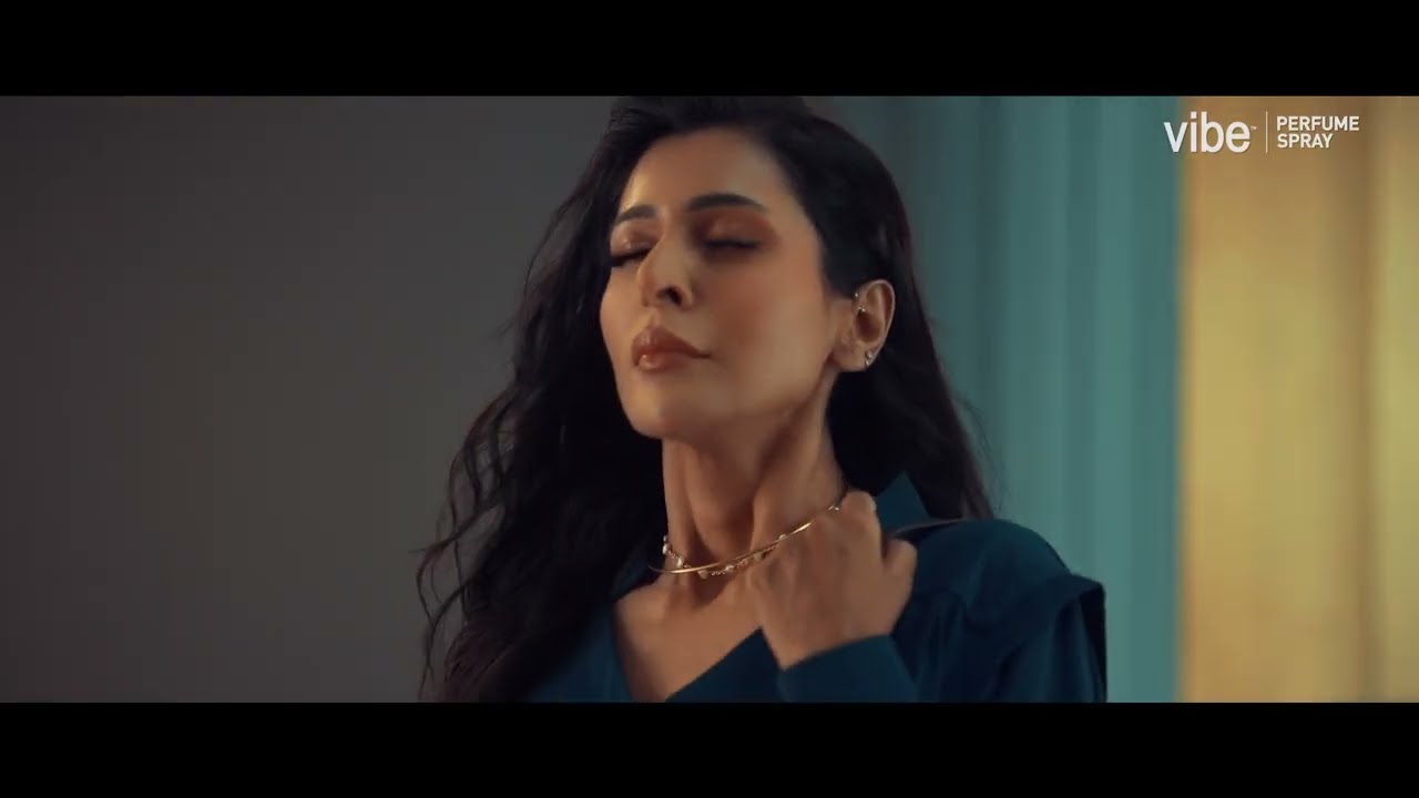 Own every place. Smell unforgettable. Vibe Perfume Spray – Works Like Magnet.