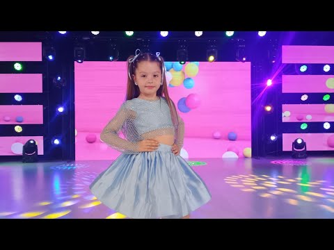 Elisa Solomon (Picaturi Muzicale) - Bum Bum