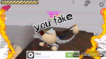 Raptor RPG music video(read description)