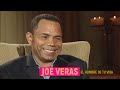 Joe Veras En Altanto TV (Entrevista)