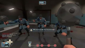 TF2 Classic Spawn Room 2021