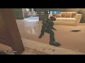 COPPER SIX | Siege - Ash {PS4}