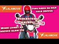 Lalamove Diskarte Tips (Tutorial para sa mga Driver)