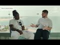 KSI: Misfits & DAZN X Series Will Be GOING NUTS In 2025