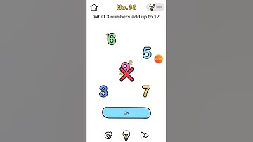 #@#how to play level no.35 in brain out