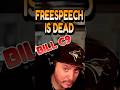 Bill C9 EXPLAINED.  The end of FREE SPEECH as we know it! 😫