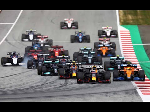 Videó: Az F1 Sofőr A Videojátékot Használja A Gyakorlathoz