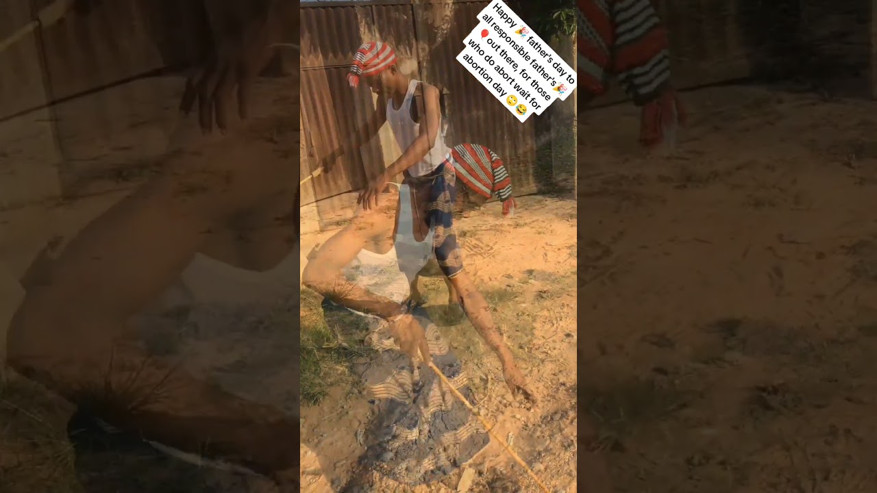 Happy 🎉 father's day to all responsible father's🎉🎈out there 