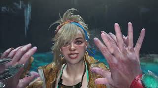 Gemma 2 - Quest Completion Animation - MHW