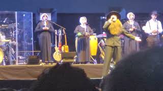 Download Lagu Weird Al Yankovic  - Amish Paradise, MSG MP3